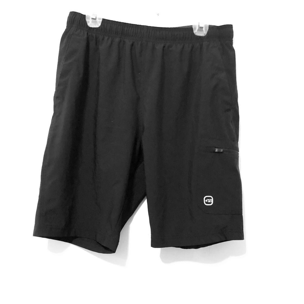 Hybrid Shorts